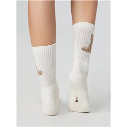 MARK FORMELLE Женские носки 287A-2530