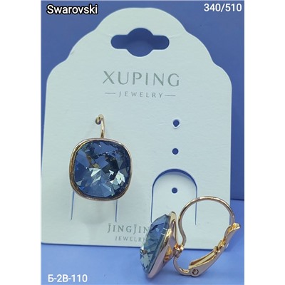 Серьги #22971682