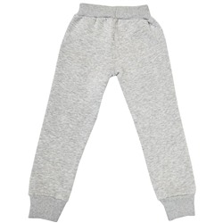 574 Брюки утепленные для мальчика