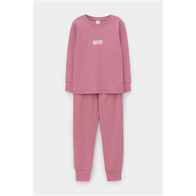 Пижама CROCKID, 1237321