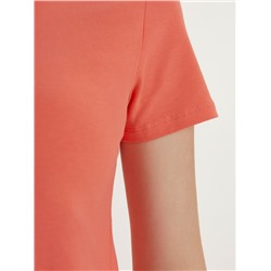 CONTE BASIC COLLECTION LF 2022 Фуфайка женская