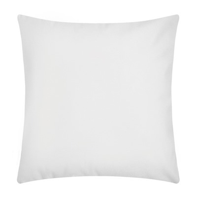 Чехол на подушку "Этель" "Happy holidays" 40х40 см, 100 п/э, велюр