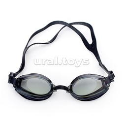 Очки для плавания в ассортименте, в пакете