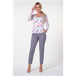 Блузка Астра №1