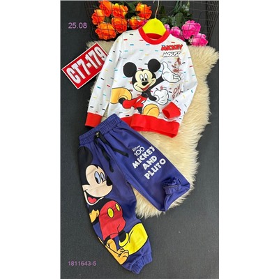 Костюм 1811643-5