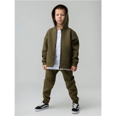 Bodo Костюм 11-420МU