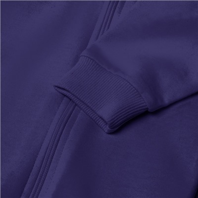 Комбинезон детский MINAKU, рост 56-62 см, тёмно-синий