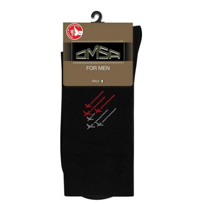 Носки классические, Omsa, Style 509