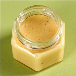 Мёд кремовый «23 февраля», 120 г