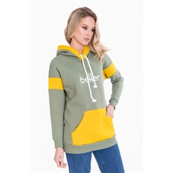 Толстовка М321129ТПб