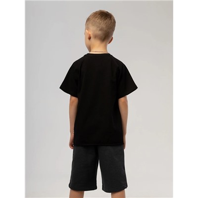 Bodo Футболка 4-368MU