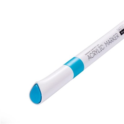 Набор акриловых маркеров 24 SKETCH&ART, 1.0-3.0 мм