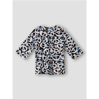 КОМПЛЕКТ ДЛЯ МАЛЬЧИКОВ (ДЖЕМПЕР, ШОРТЫ) 563339