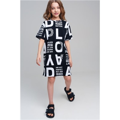 Платье PLAYTODAY, 1088701