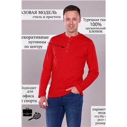 Футболка с дл. рукавом 17572 НАТАЛИ, 766824