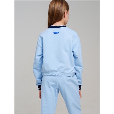 PLAYTODAY Толстовка 12541088