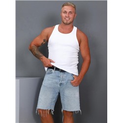 Майка "Резорт-уно" (Белый)