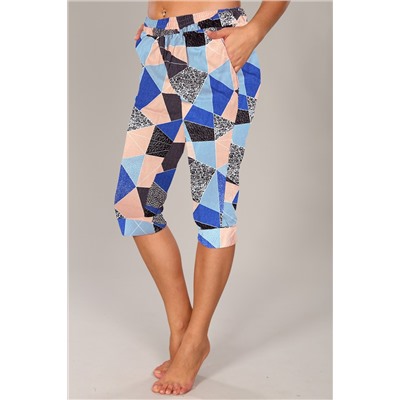 Бриджи женские 5