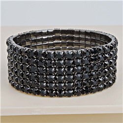 Браслет на резинке арт. 41 9885 (id 286580)