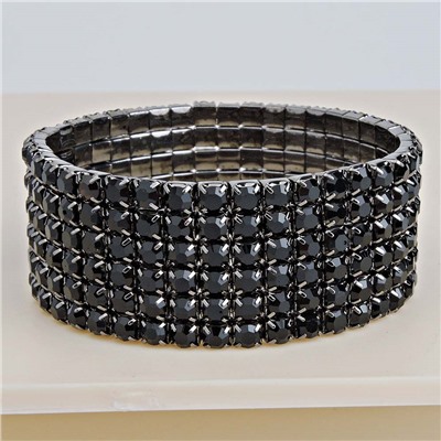 Браслет на резинке арт. 41 9885 (id 286580)