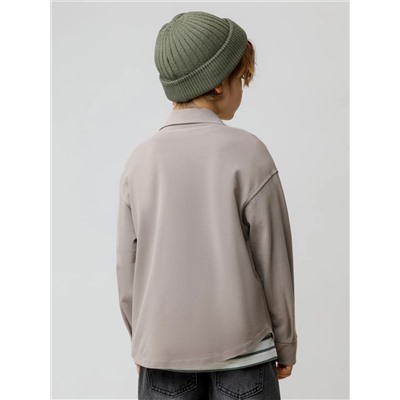 CROCKID Рубашка КР 302794