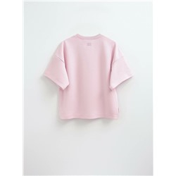 Футболки CONTE LD 2586 Футболка женская