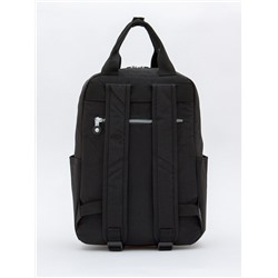 Рюкзак 8616MD black  Mindesa