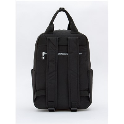 Рюкзак 8616MD black  Mindesa