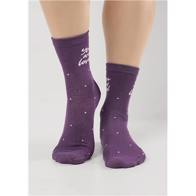 CLEVER Носки Д2513