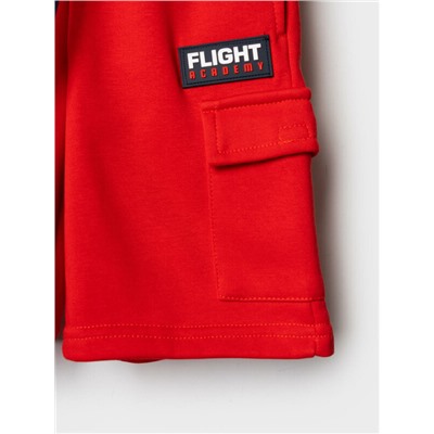 Шорты трикотажные для мальчиков