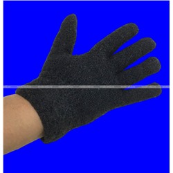 Перчатки женские зимние внутри с небольшим начесом арт. MS-2038