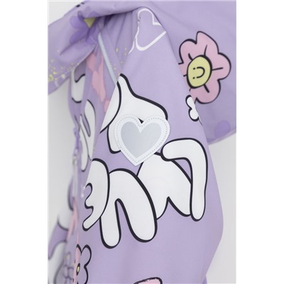 CROCKID Комбинезон ВК 60088/н/16 Ал