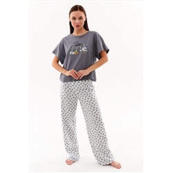 Пижама с брюками Good morning НАТАЛИ, 941047