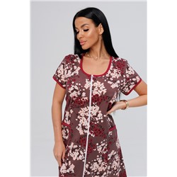 132 Халат женский