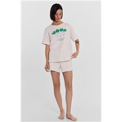 Комплект (Футболка+Шорты) MARK FORMELLE, 1043451