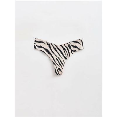 Трусы CONTE INVISIBLE LBR 1226 Трусы женские