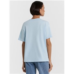 ФУТБОЛКА ЖЕНСКАЯ 112934