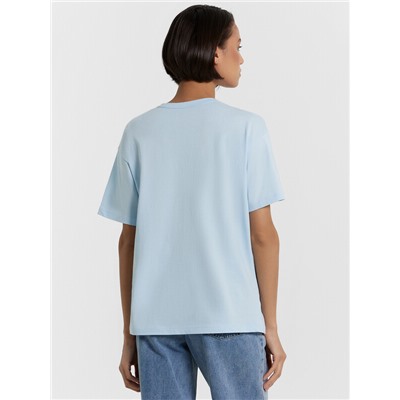 ФУТБОЛКА ЖЕНСКАЯ 112934