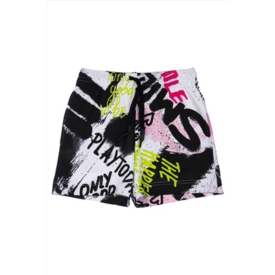 Шорты PLAYTODAY, 838847