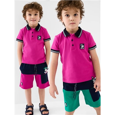 PLAYTODAY Шорты 12612118