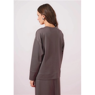 CLEVER Джемпер 267098/196д