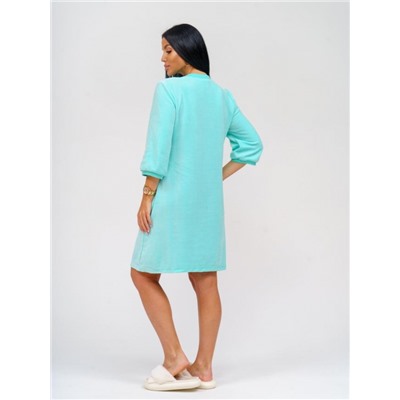 Халат Вдохновение (мята)