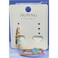 Серьги #22938187