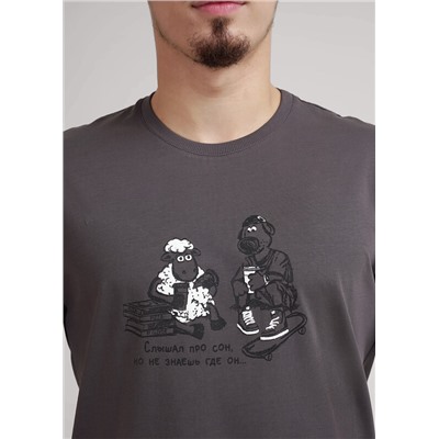 Комплект муж.