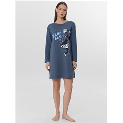 ПЛАТЬЕ ЖЕНСКОЕ ДОМАШНЕЕ 572388