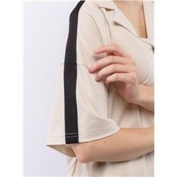 Комплект жен. (блузка и брюки) Sanda