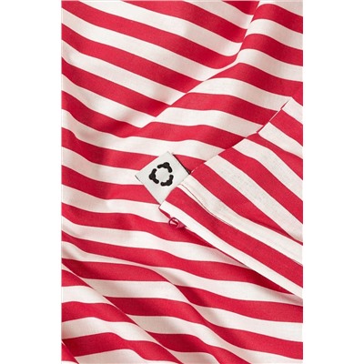 КПБ Urban Family Малиновый полоса перкаль НАТАЛИ, 877822