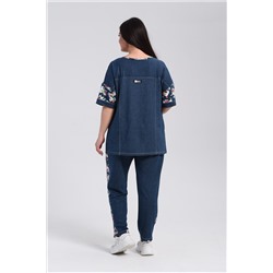 Костюм с брюками 8489 НАТАЛИ, 1092202