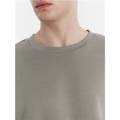 КОМПЛЕКТ МУЖСКОЙ (ФУТБОЛКА, ШОРТЫ) 191024