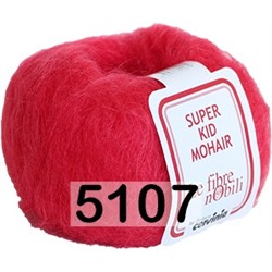 Пряжа Cervinia Super Kid Mohair